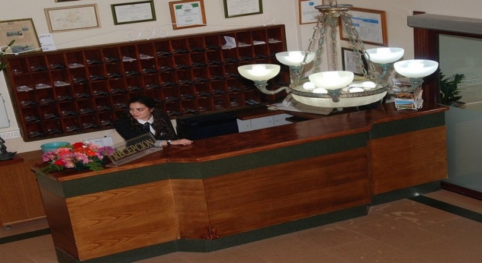 Hotel Glasgow - Rías Baixas