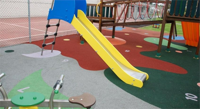 Hotel Glasgow - Rías Baixas