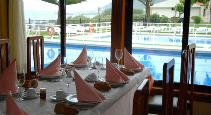 Hotel Glasgow - Rías Baixas