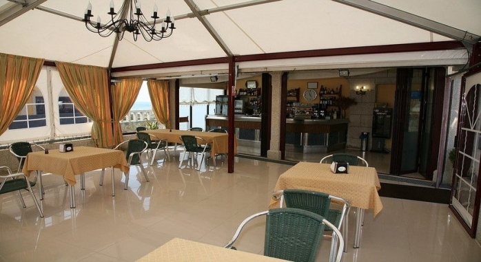 Hotel Glasgow *** Rías Baixas | Reserva al mejor precio