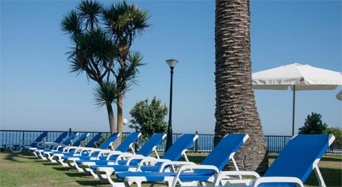 Hotel Glasgow - Rías Baixas