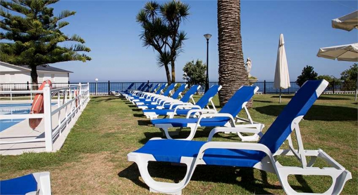 Hotel Glasgow - Rías Baixas