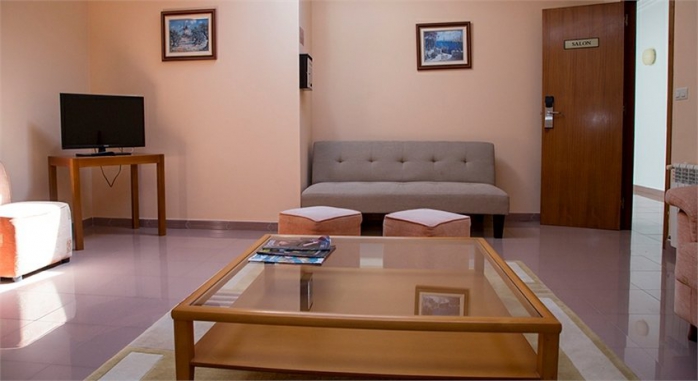 Hotel Glasgow - Rías Baixas