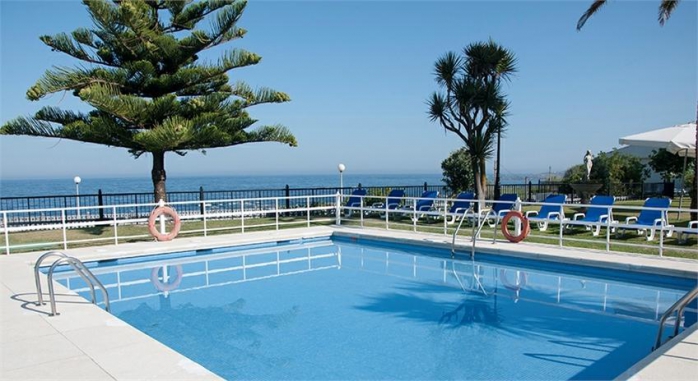 Hotel Glasgow - Rías Baixas