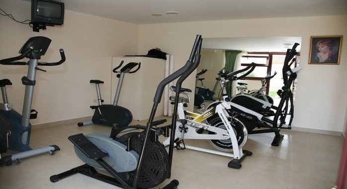 Hotel Glasgow - Rías Baixas