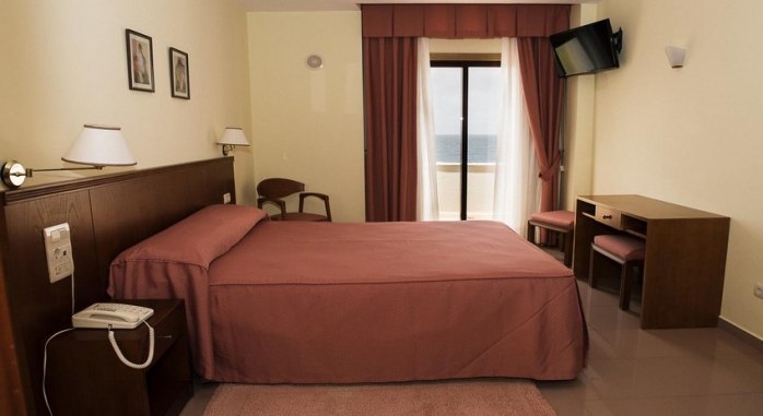 Hotel Glasgow - Rías Baixas