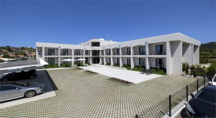 Hotel H4 Cangas 
