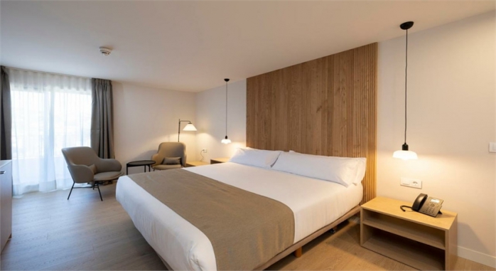 Hotel H4 Cangas 