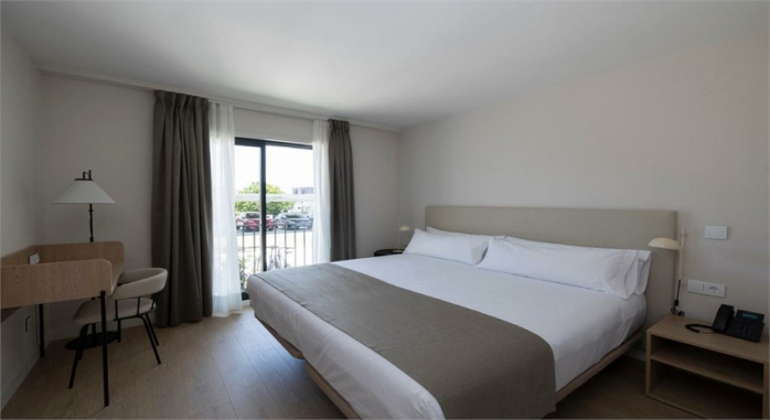 Hotel H4 Cangas 