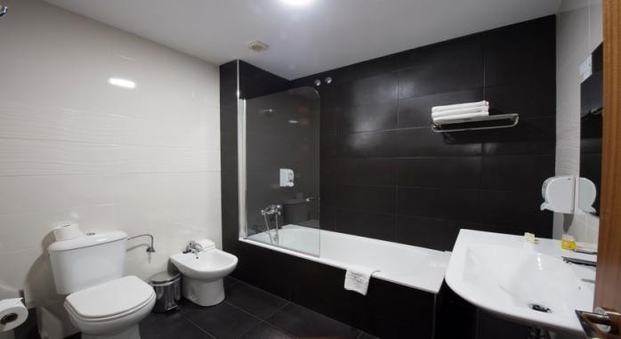 Hotel Oca Insua Costa da Morte