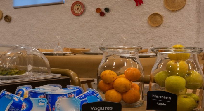 Hotel Oca Insua Costa da Morte