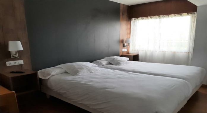 Hotel La Terraza - Miño