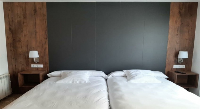 Hotel La Terraza - Miño