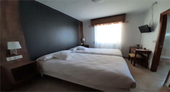 Hotel La Terraza - Miño