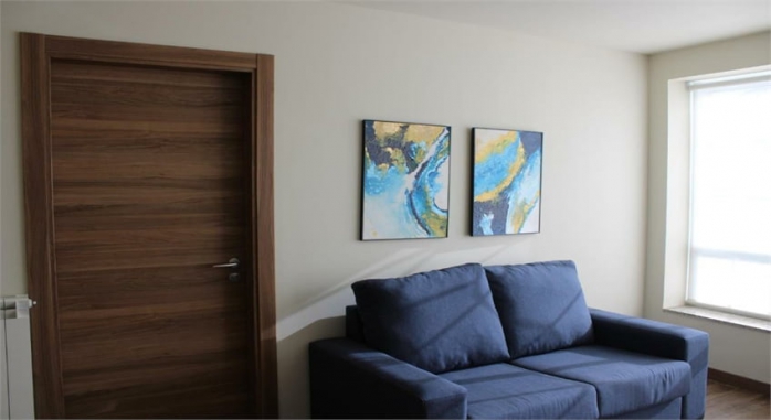 Hotel La Terraza - Miño