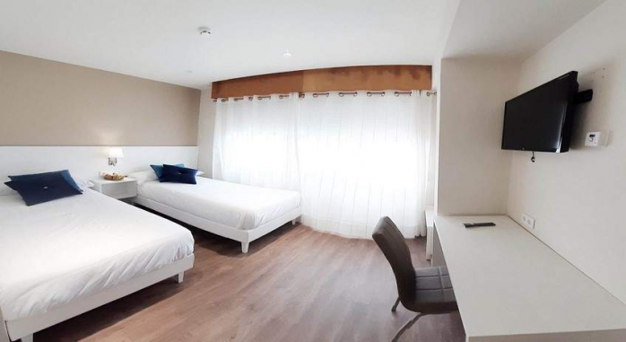 Hotel La Terraza - Miño