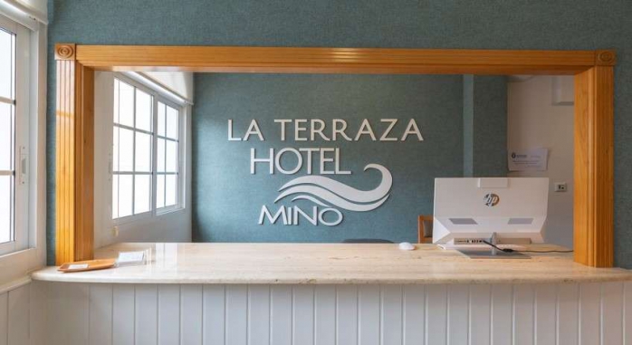 Hotel La Terraza - Miño