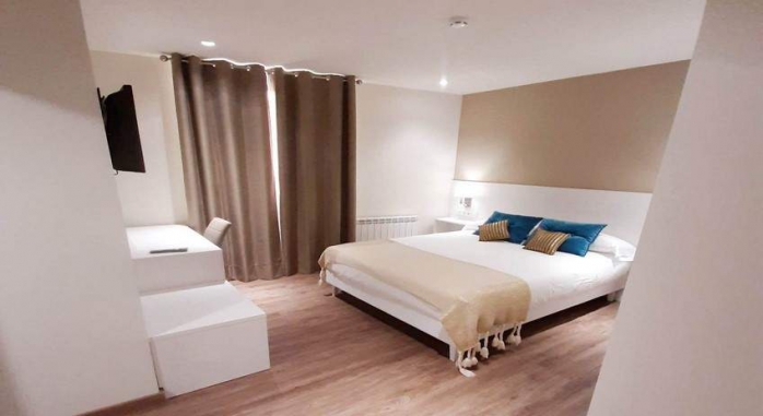 Hotel La Terraza - Miño