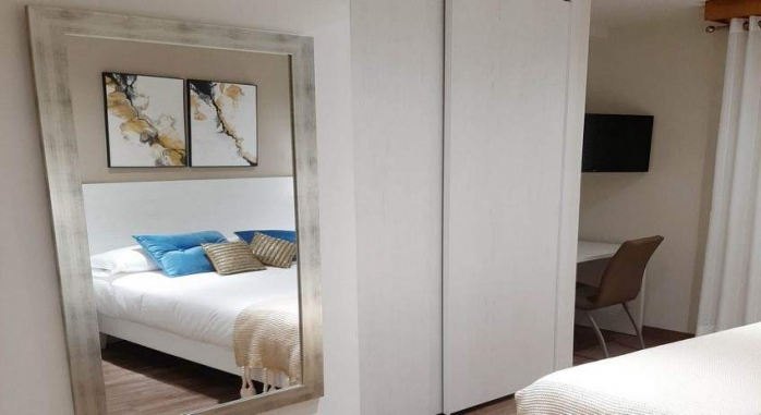 Hotel La Terraza - Miño