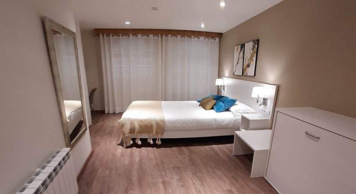 Hotel La Terraza - Miño