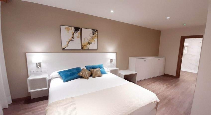 Hotel La Terraza - Miño