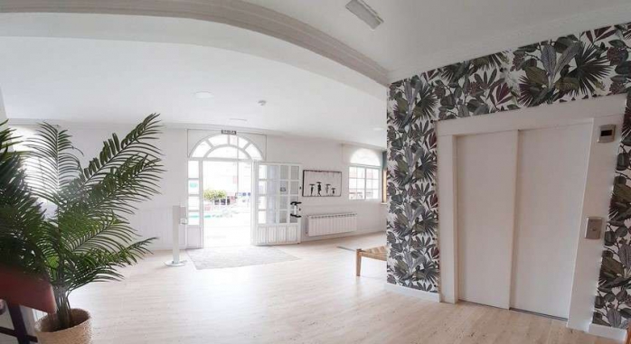 Hotel La Terraza - Miño