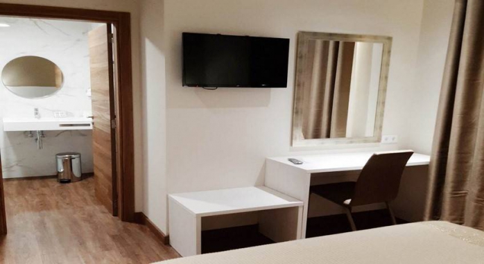 Hotel La Terraza - Miño