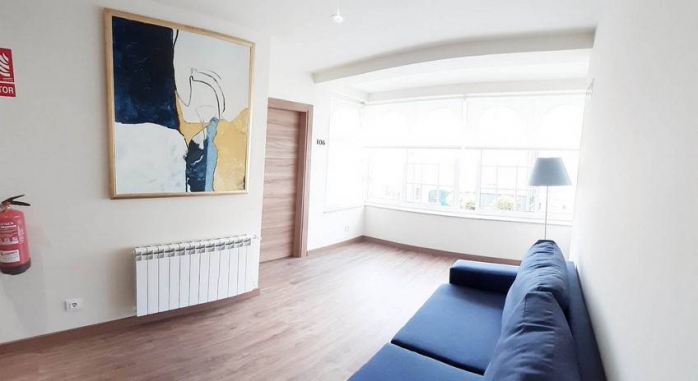 Hotel La Terraza - Miño