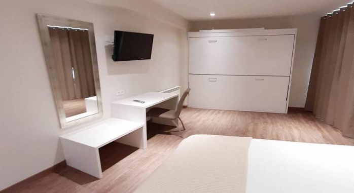 Hotel La Terraza - Miño