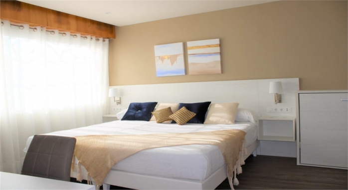 HOtel La Terraza - Miño