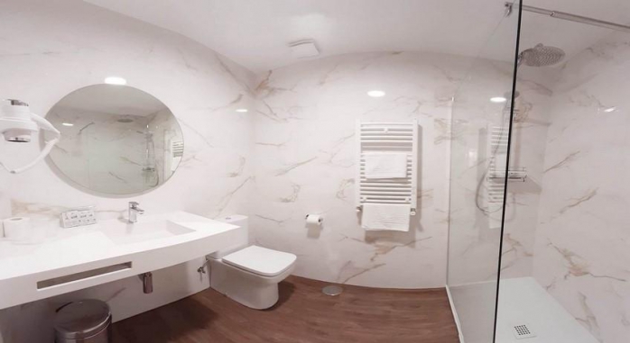 Hotel La Terraza - Miño