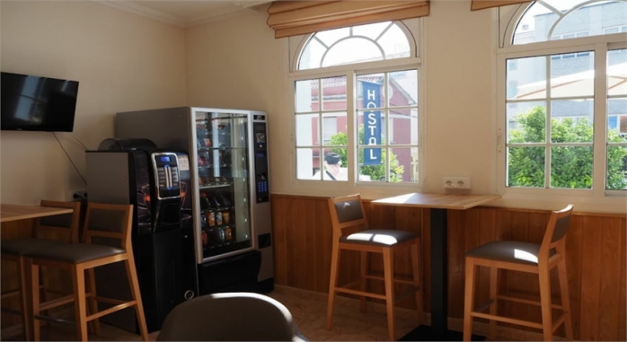 HOtel La Terraza - Miño