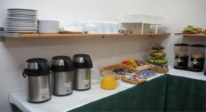 HOtel La Terraza - Miño