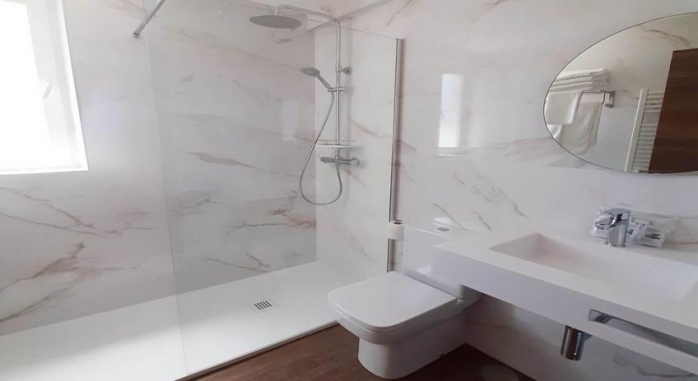 Hotel La Terraza - Miño