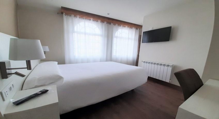 Hotel La Terraza - Miño