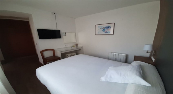 Hotel La Terraza - Miño