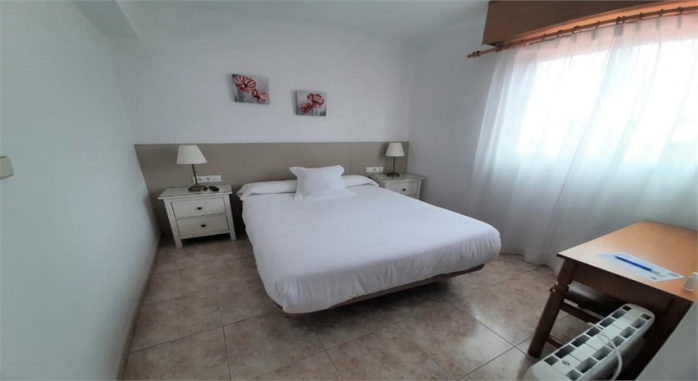 Hotel La Terraza - Miño