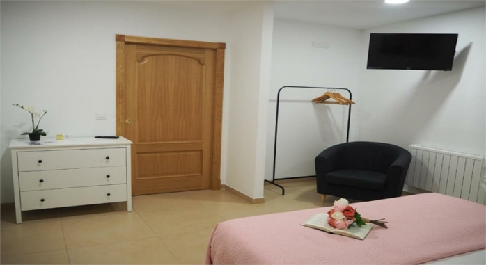 Hotel La Terraza - Miño