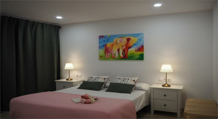 Hotel La Terraza - Miño