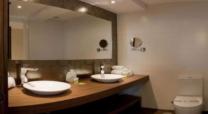 Hotel Os Olivos - Guísamo