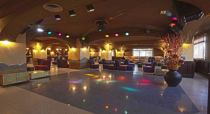 Hotel Os Olivos - Guísamo