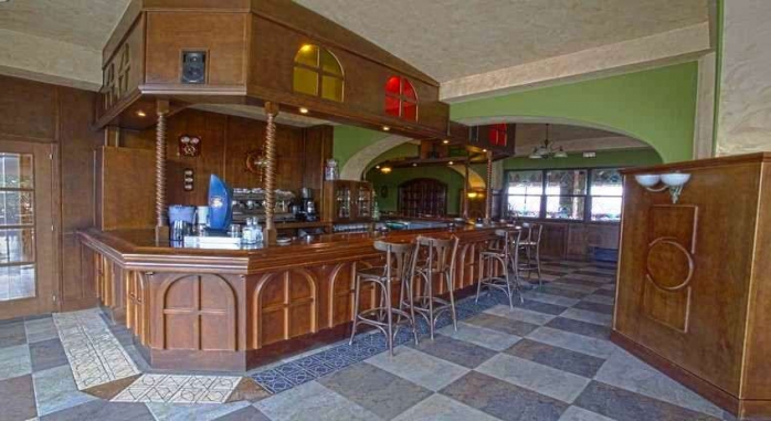 Hotel Os Olivos - Guísamo