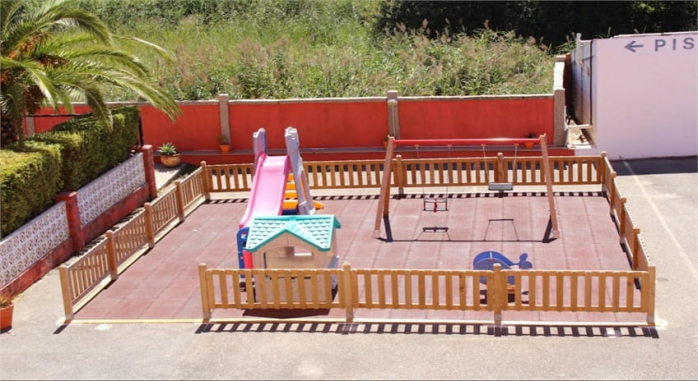 Hotel Los Naranjos Sanxenxo