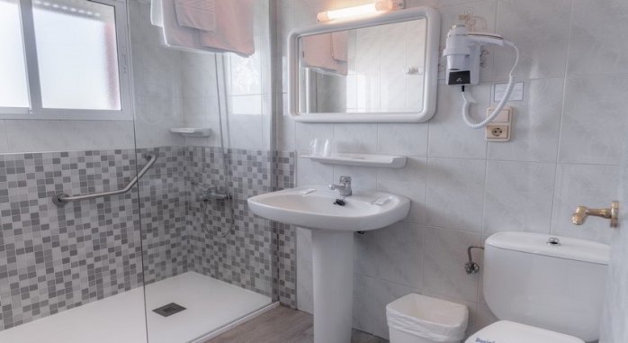 Hotel Los Naranjos Sanxenxo