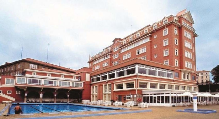 Hotel NH Collection A Coruña Finisterre