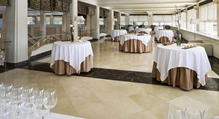 Hotel NH Collection A Coruña Finisterre