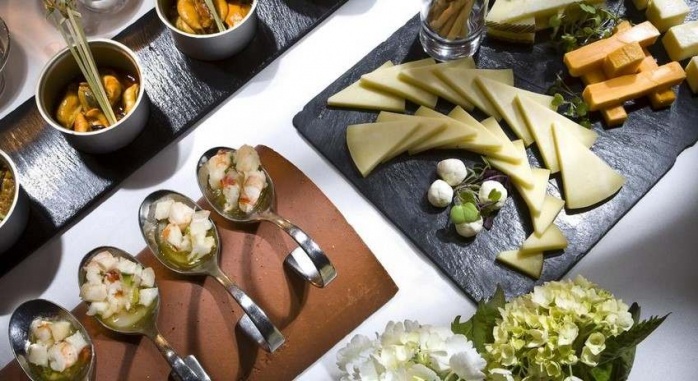 Hotel NH Collection A Coruña Finisterre