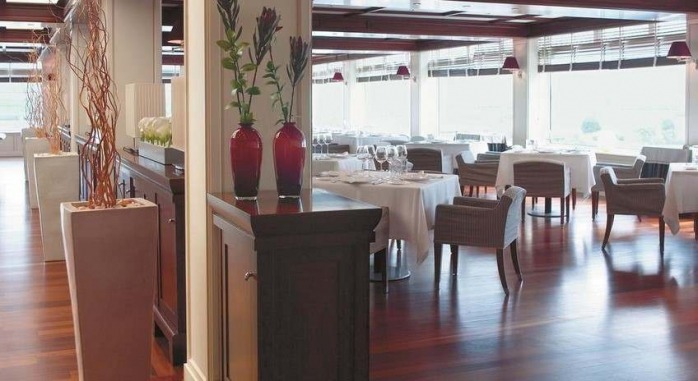 Hotel NH Collection A Coruña Finisterre