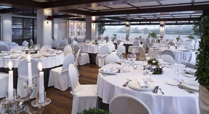 Hotel NH Collection A Coruña Finisterre