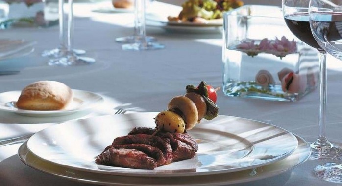 Hotel NH Collection A Coruña Finisterre